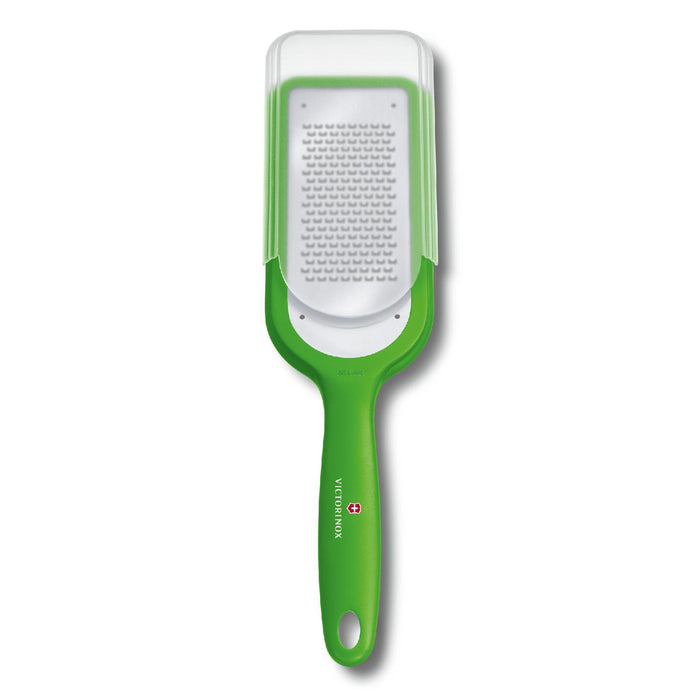 Victorinox Küchenreibe, fein
