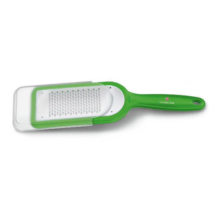 Victorinox Küchenreibe, fein