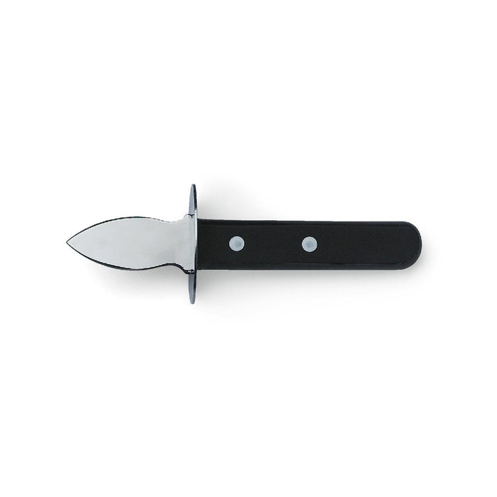 Victorinox Austernbrecher, Pressholz schwarz