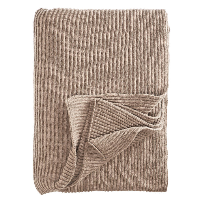Eagle Products Decke MALMÖ, 130x190 cm, natur