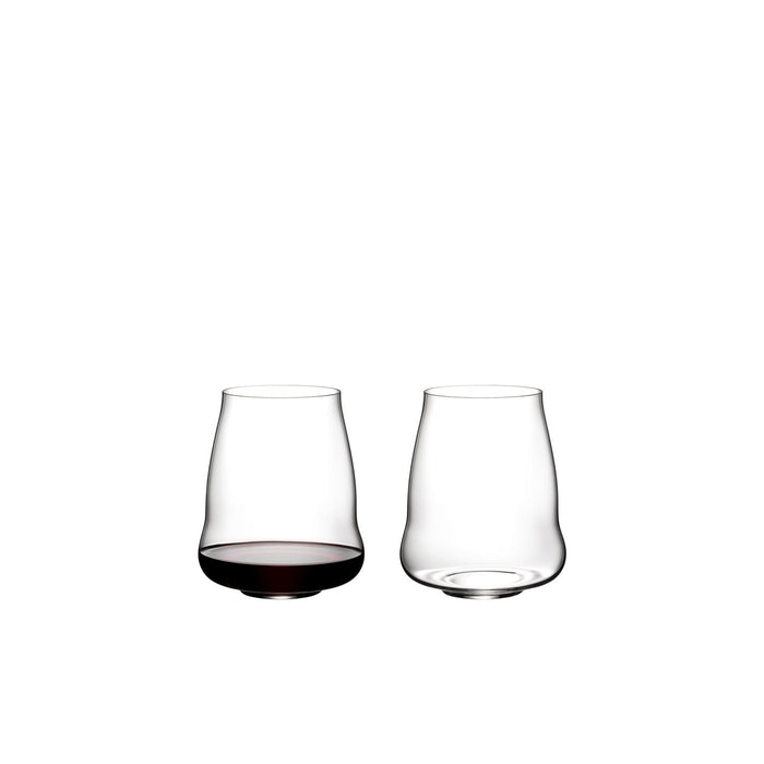 RIEDEL Stemless Wings Pinot Noir / Nebbiolo
