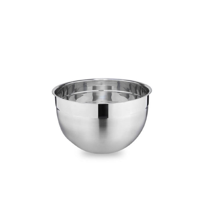 Weis Schüssel Premium aus Edelstahl Ø 16 cm