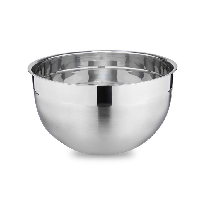 Weis Schüssel Premium aus Edelstahl Ø 24 cm