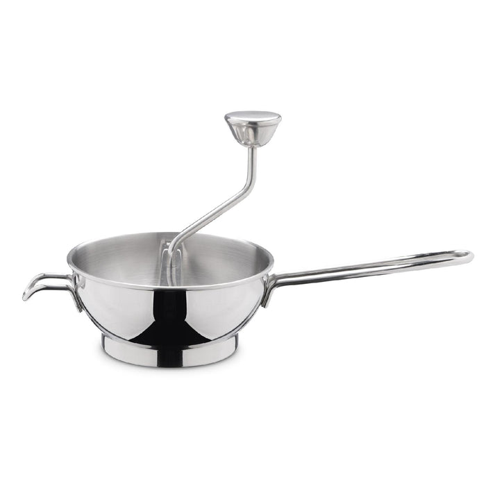 Weis Passiermaschine Mini Ø 13 cm