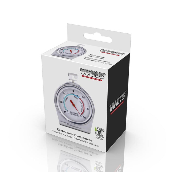 Weis Kühlschrankthermometer groß