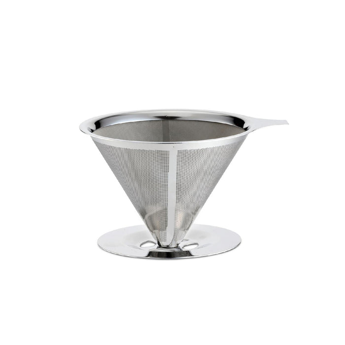 Weis Kaffeedauerfilter zweilagig