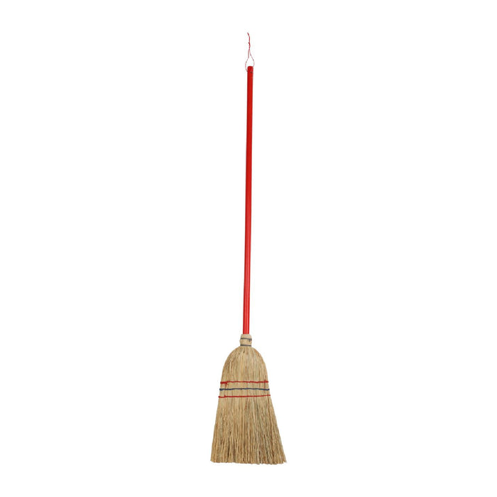 Redecker Kinderreisstrohbesen, 110 cm