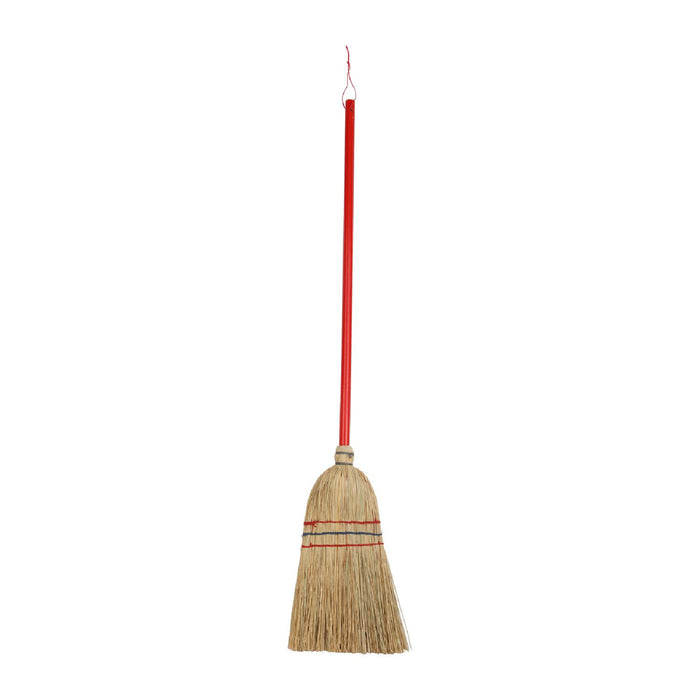 Redecker Kinderreisstrohbesen, 80 cm