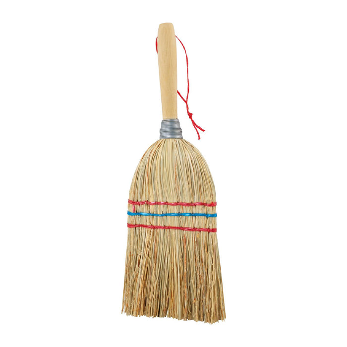 Redecker Mini-Reisstrohbrosse