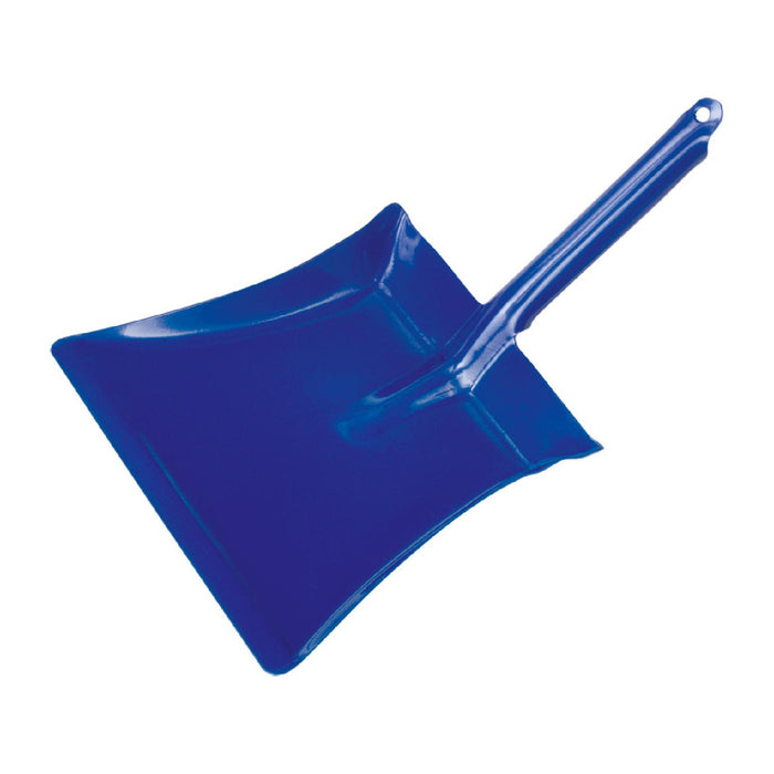 Redecker Kinderkehrschaufel, blau
