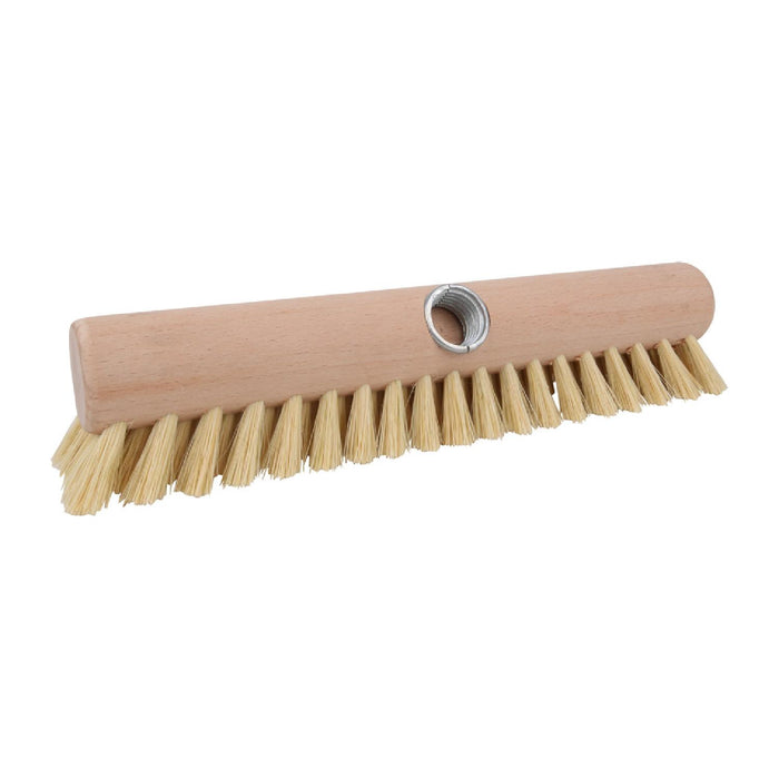 Redecker Wischer, Rundholz
