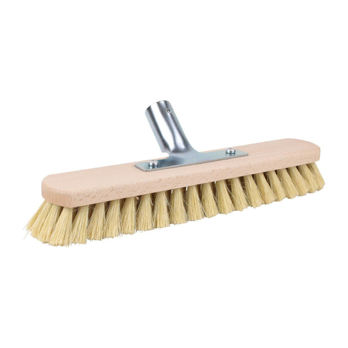 Redecker Wischer 30 cm mit Stielhalter