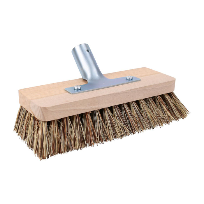 Redecker Schrubber Union, hart mit Stielhalter