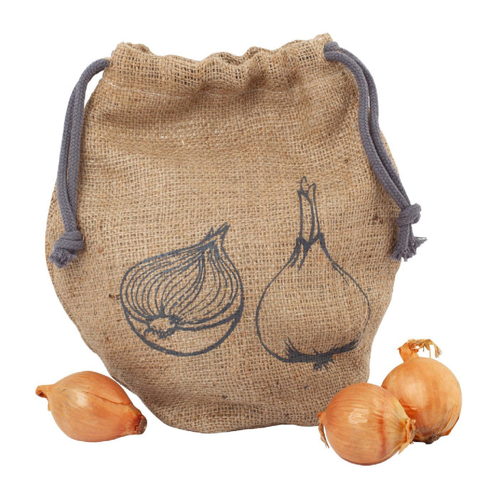 Redecker Zwiebelsack, 24 x 26 cm