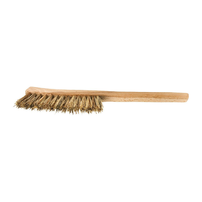 Redecker Eckenbürste, schmal, 2 Reihen, Union