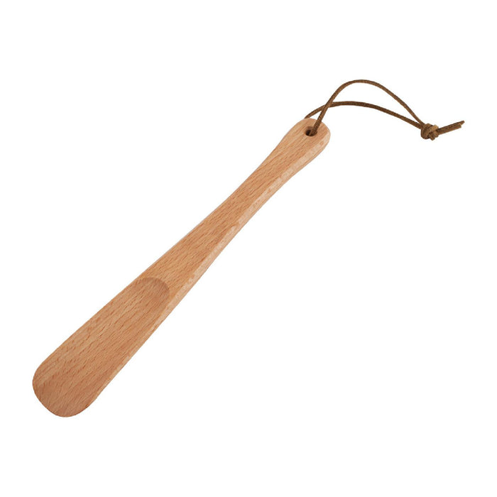 Redecker Schuhlöffel, Buche, 27 cm