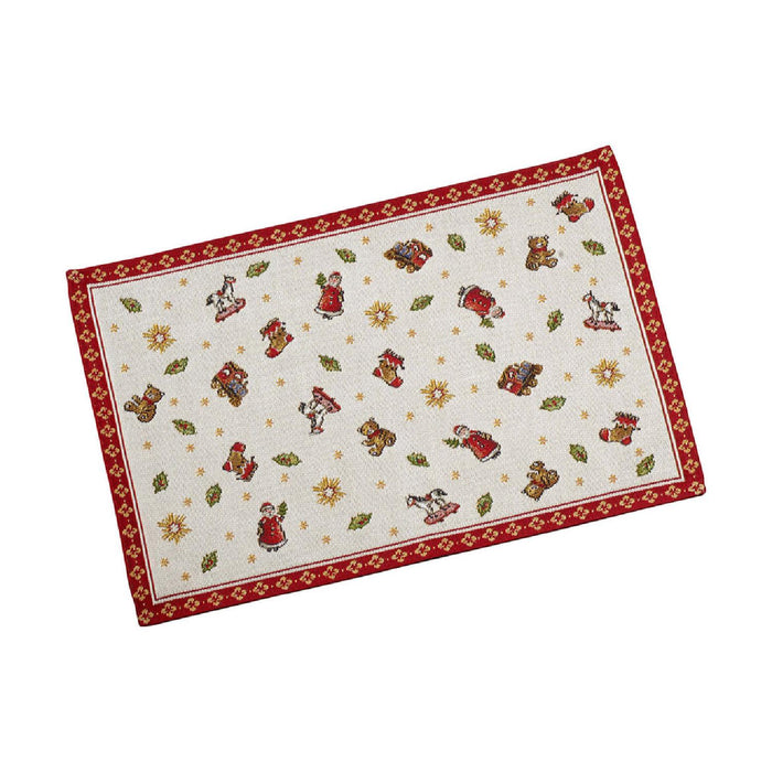 Villeroy & Boch Toy's Delight Gobelin Platzset Spielzeuge