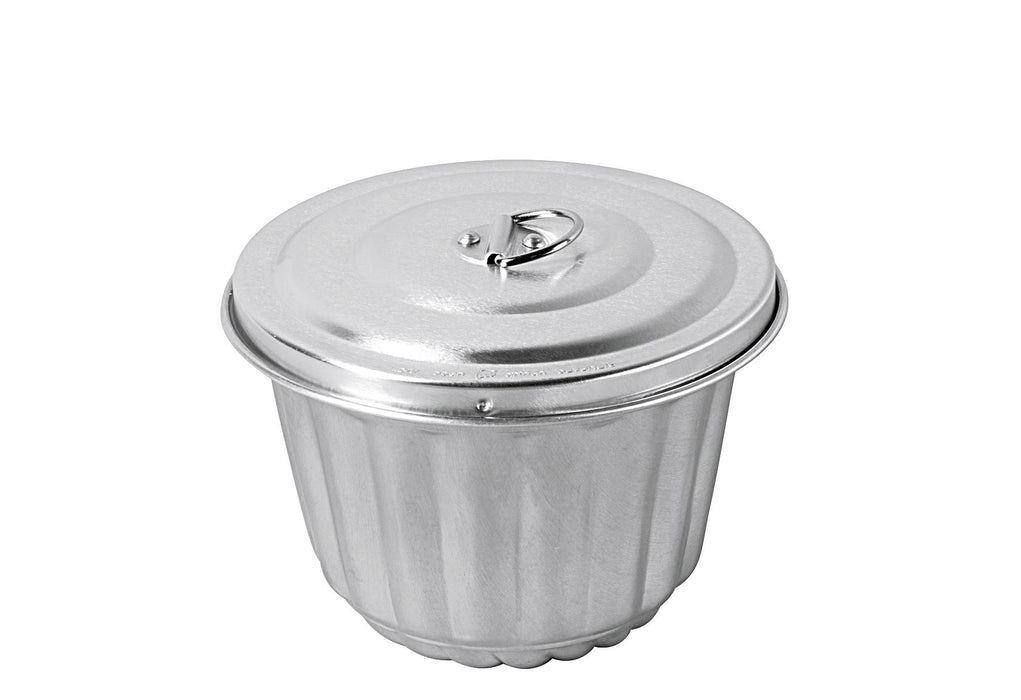 Wasserbadform 1,2ltr.