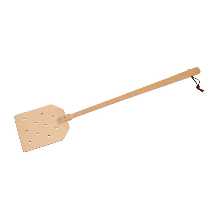 Redecker Lederfliegenklatsche