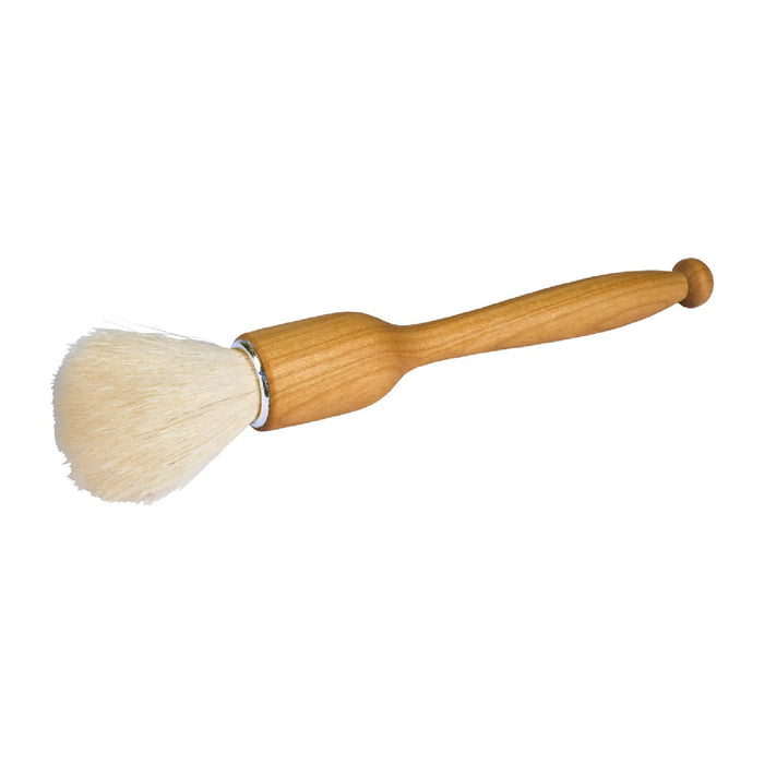 Redecker Staubpinsel, Ziegenhaar 19 cm