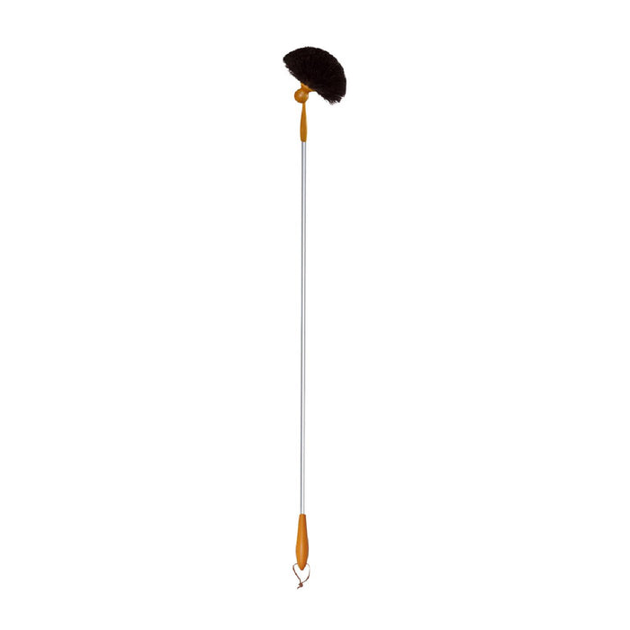 Redecker Spinnenfeger Roßhaar, 120 cm