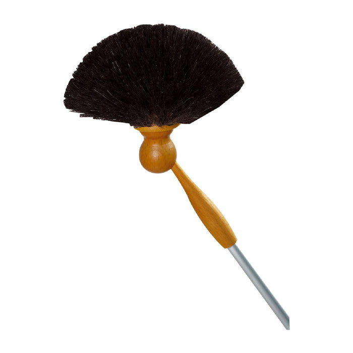 Redecker Spinnenfeger Roßhaar, 120 cm