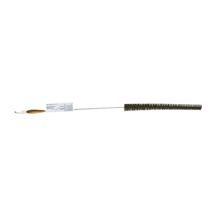 Redecker Radiatorbürste, dunkel, lang