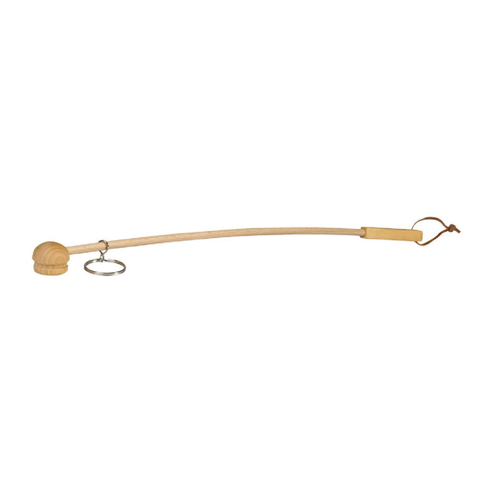Redecker Rückeneincremer, 52 cm, geölte Buche ULI