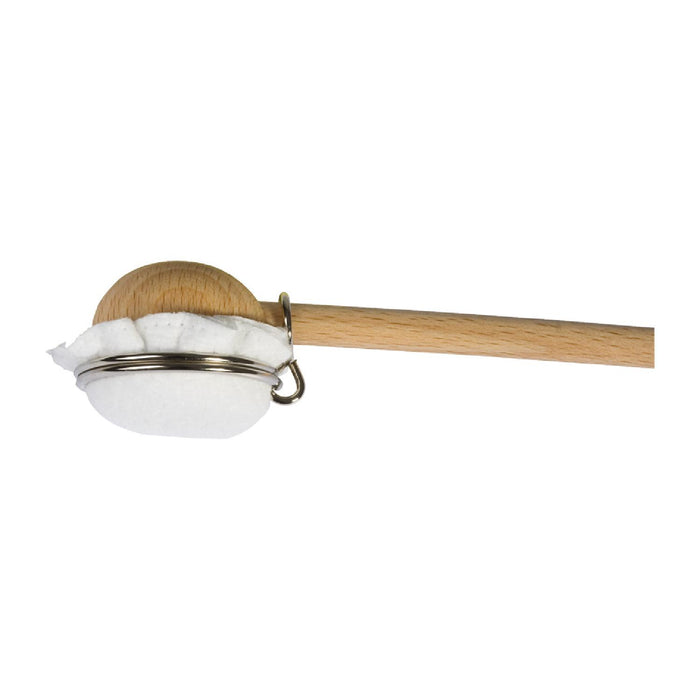 Redecker Rückeneincremer, 52 cm, geölte Buche ULI
