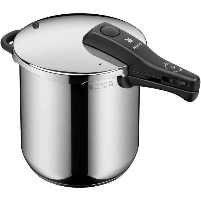 WMF Perfect One Pot Schnellkochtopf, 22 cm, 8,5 Liter