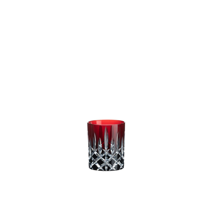 RIEDEL LAUDON TUMBLER ROT-SCHWARZ