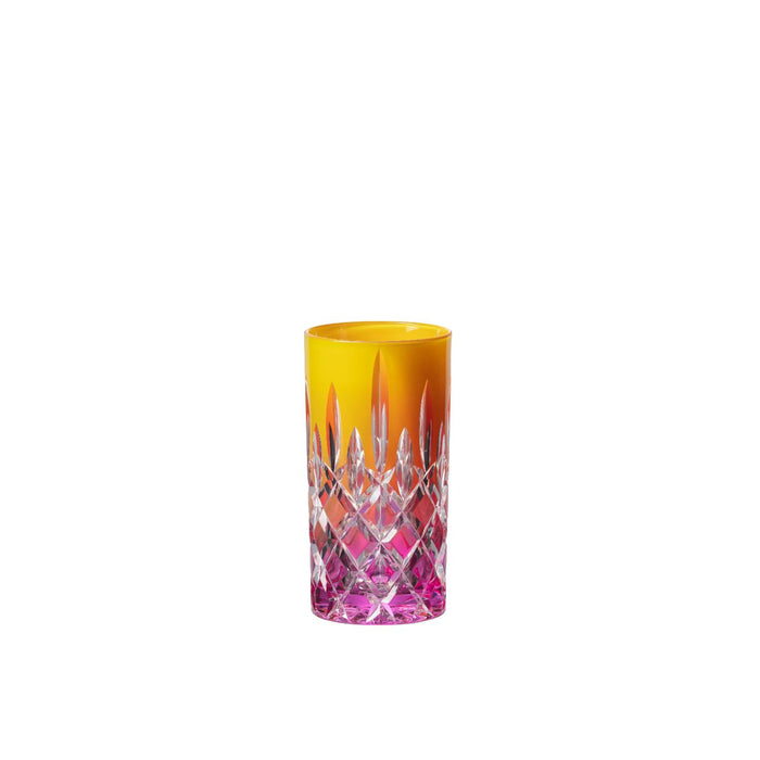 RIEDEL Laudon Highball - Orange/Pink