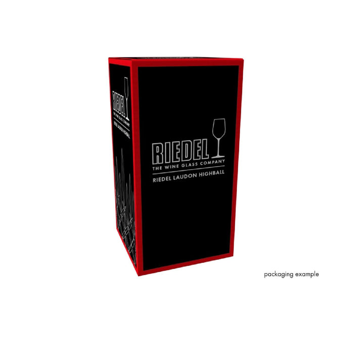 RIEDEL Laudon Highball - Dunkelblau