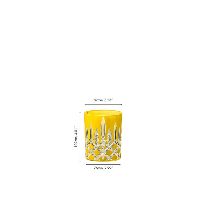 RIEDEL Laudon Tumbler - Gelb