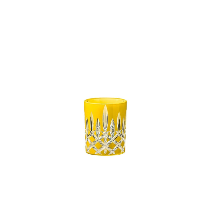 RIEDEL Laudon Tumbler - Gelb