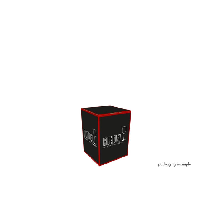 RIEDEL Laudon Tumbler - Orange