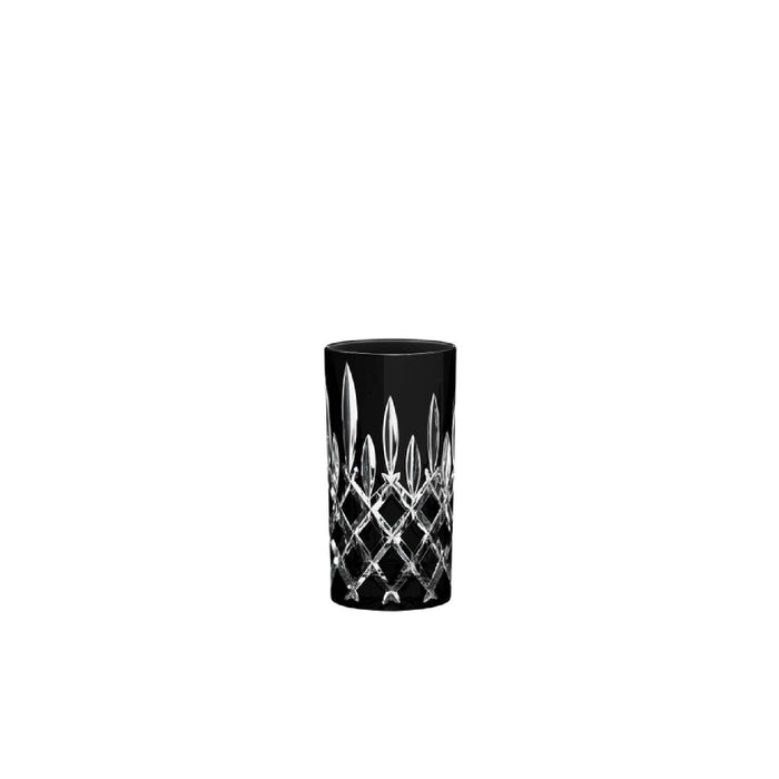 RIEDEL Laudon Highball - Schwarz
