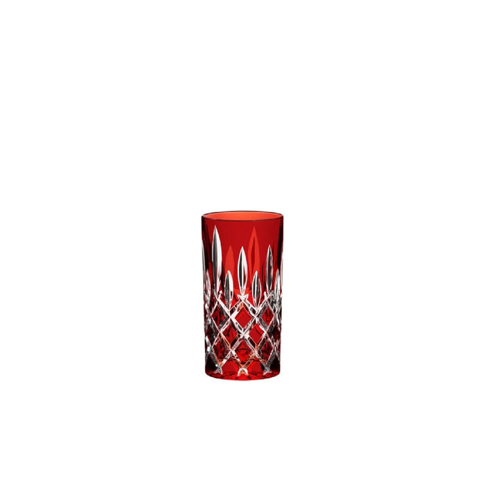 RIEDEL Laudon Highball - Rot
