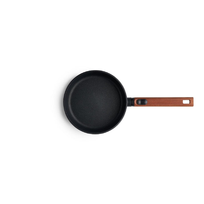 Woll, Eco Logic Induktion, Gusspfanne, AHS Ø 20 cm, 5 cm hoch
