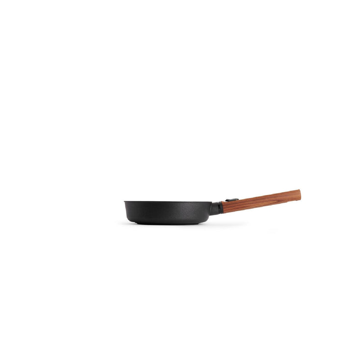 Woll, Eco Logic Induktion, Gusspfanne, AHS Ø 20 cm, 5 cm hoch