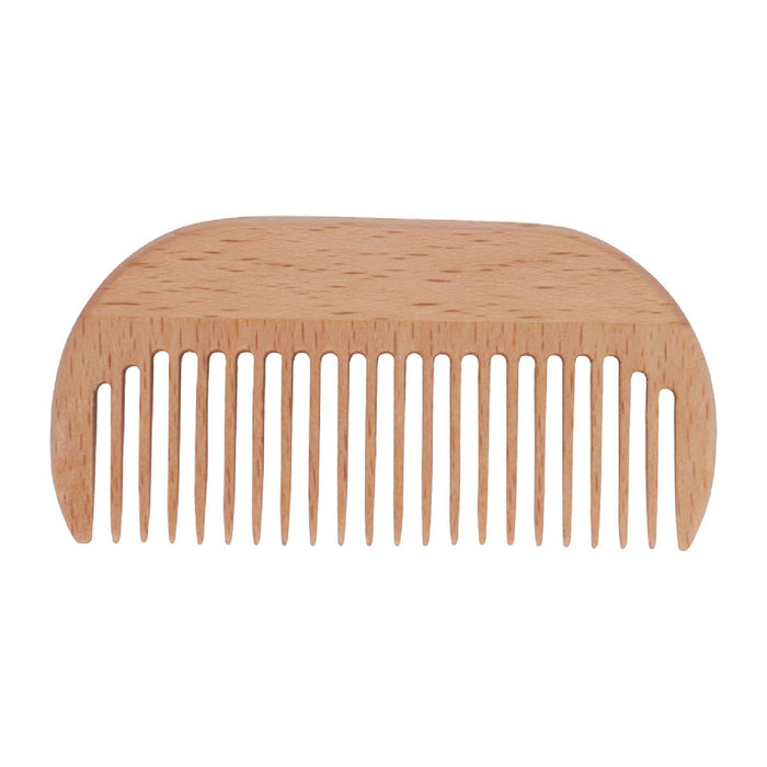 Redecker Taschenkamm, klein, Holz