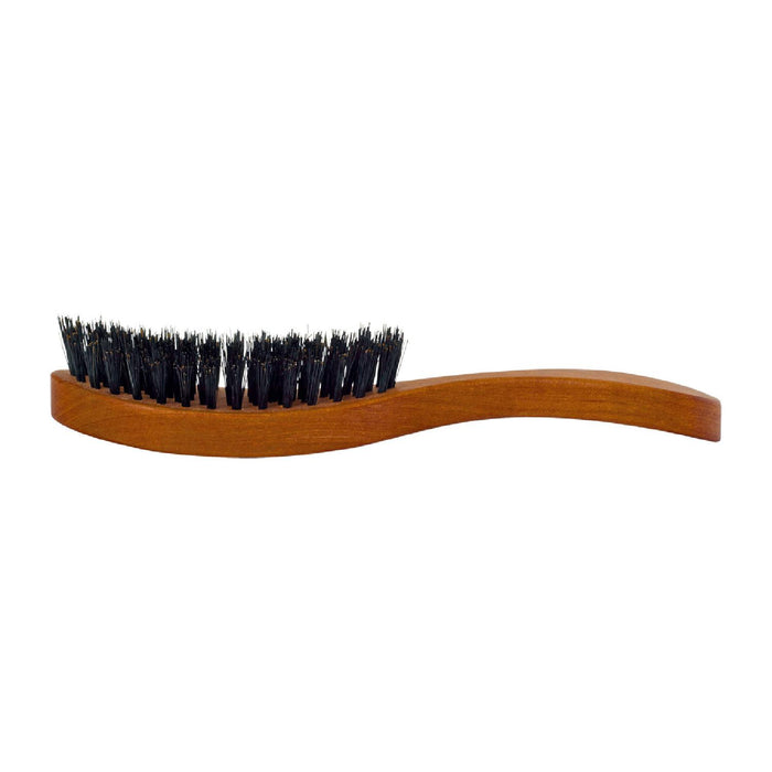 Redecker Haarbürste für Langhaarfrisuren, 7 Reihen
