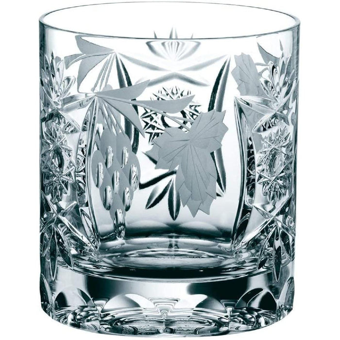 Whisky pur 3263 9 cm Traube