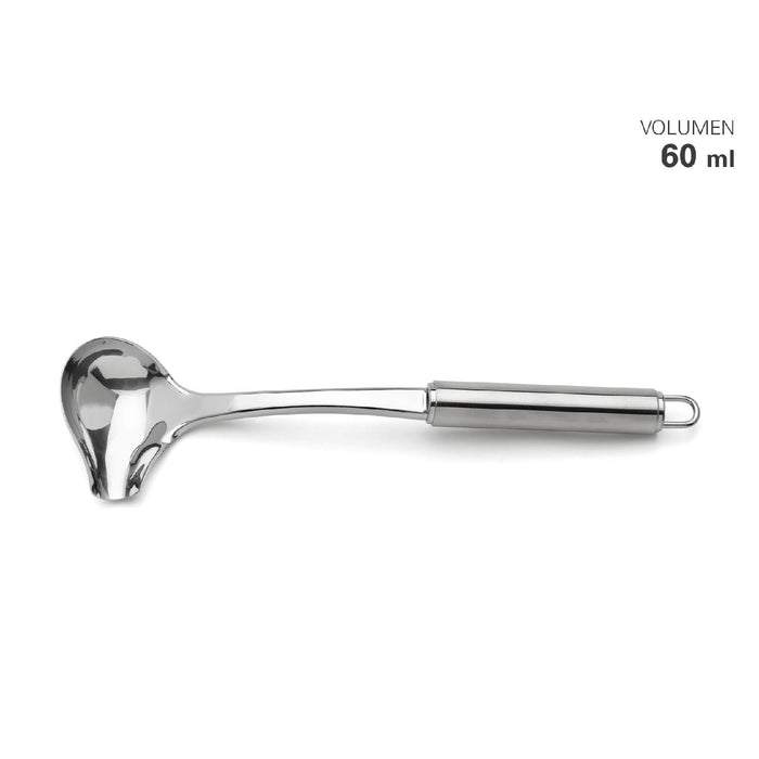 Weis Saucenlöffel 60 ml Gourmet