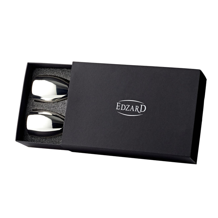 EDZARD Sektkelch Dodo 2er Set H 23 cm