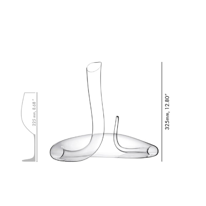 RIEDEL Mamba Dekanter