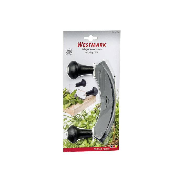 Wiegemesser »Uno«, 1 Klinge