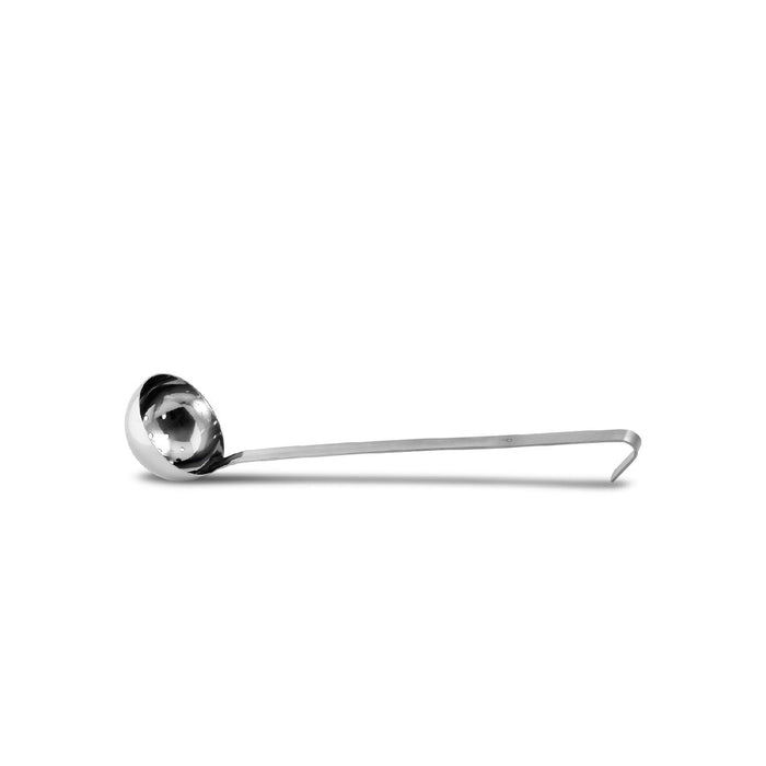 Weis Klosslöffel gelocht Ø 9 cm