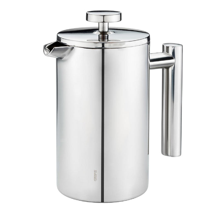 GEFU Kaffeebereiter GUSTAVO, 600 ml