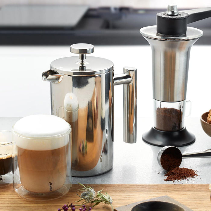 GEFU Kaffeebereiter GUSTAVO, 1.000 ml